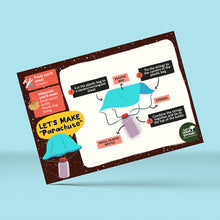 Load image into Gallery viewer, Prop Ideas for VEHICLE - Card Set #1
